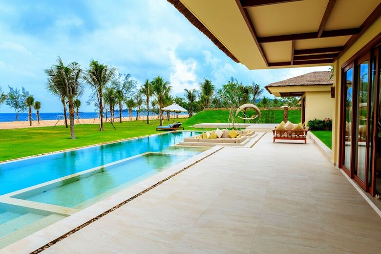 Hotel Fusion Resort Phu Quoc
