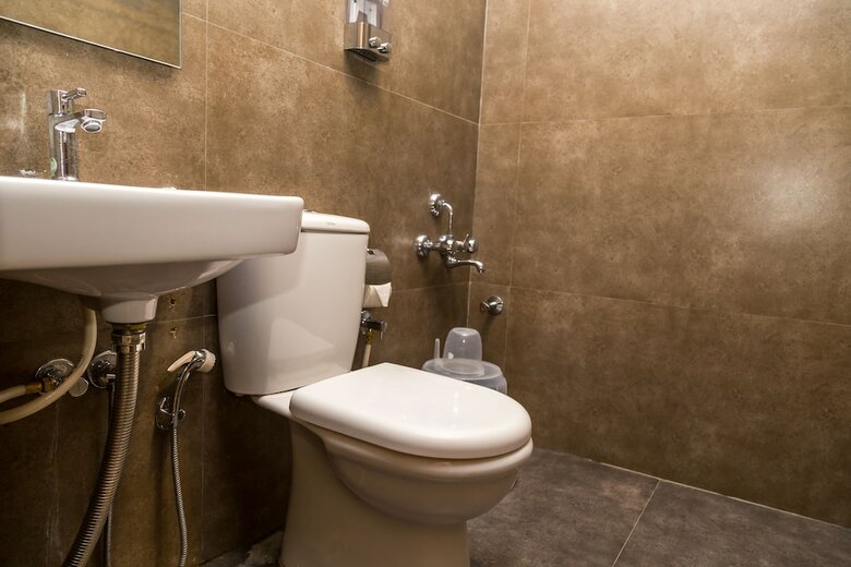 Fabhotel Astra Suites Hsr Layout