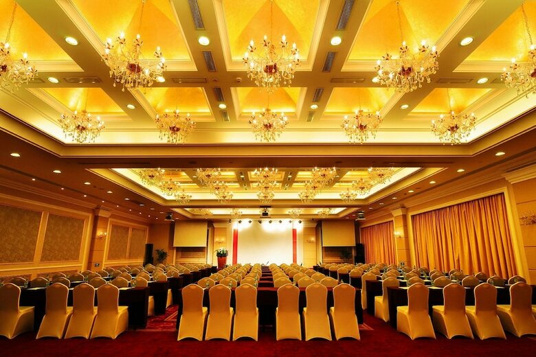 Hotel Grand Madison Shanghai Jinqiao
