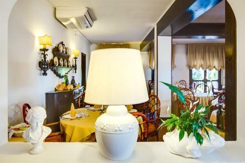 Agor� Park Hotel