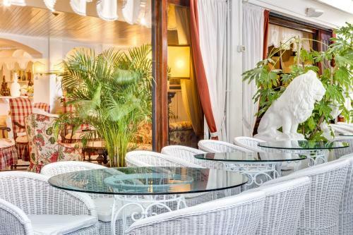 Agor� Park Hotel