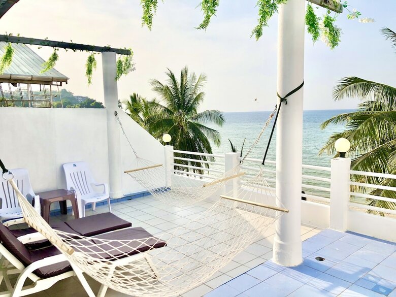 Hotel Benjamin Resort