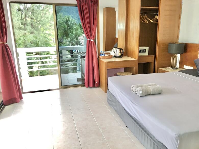 Hotel Benjamin Resort