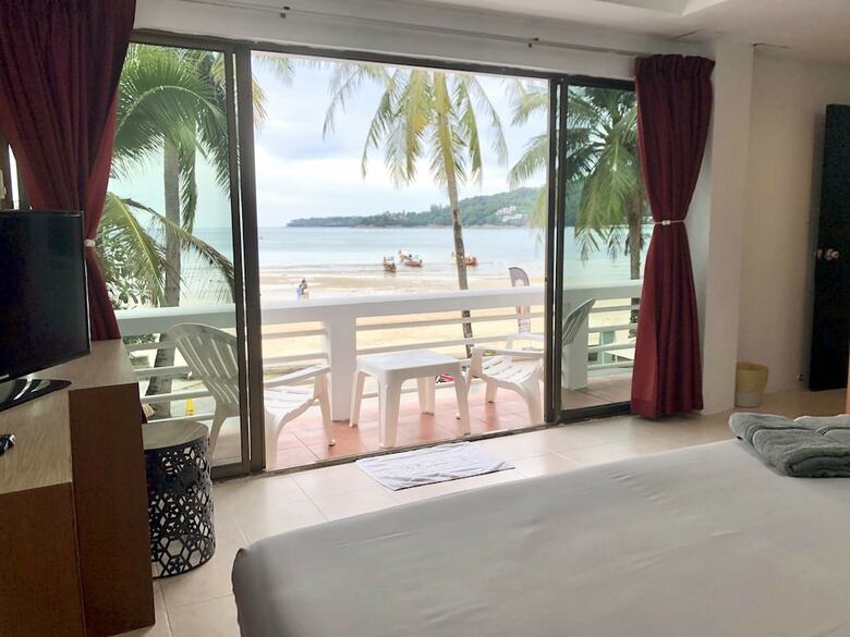 Hotel Benjamin Resort