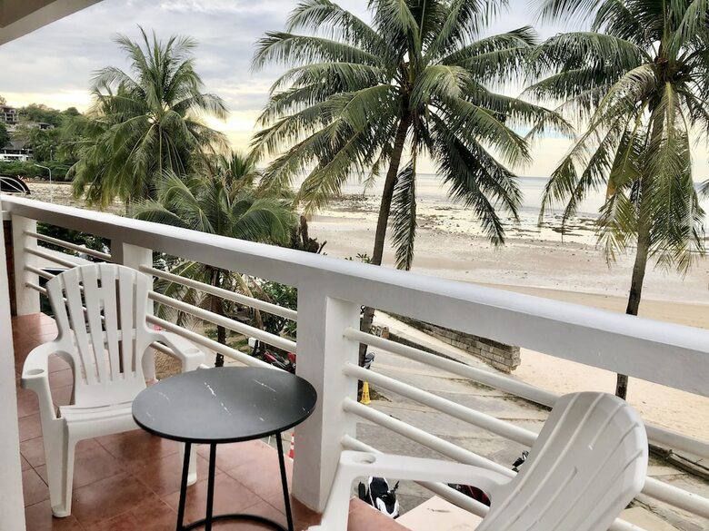 Hotel Benjamin Resort