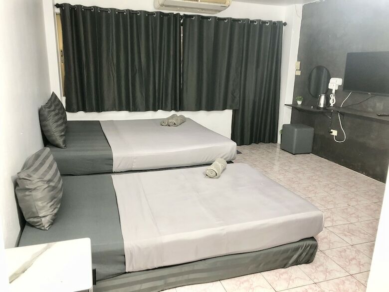 Hotel Benjamin Resort