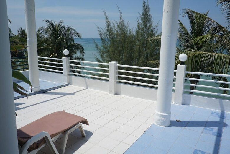 Hotel Benjamin Resort