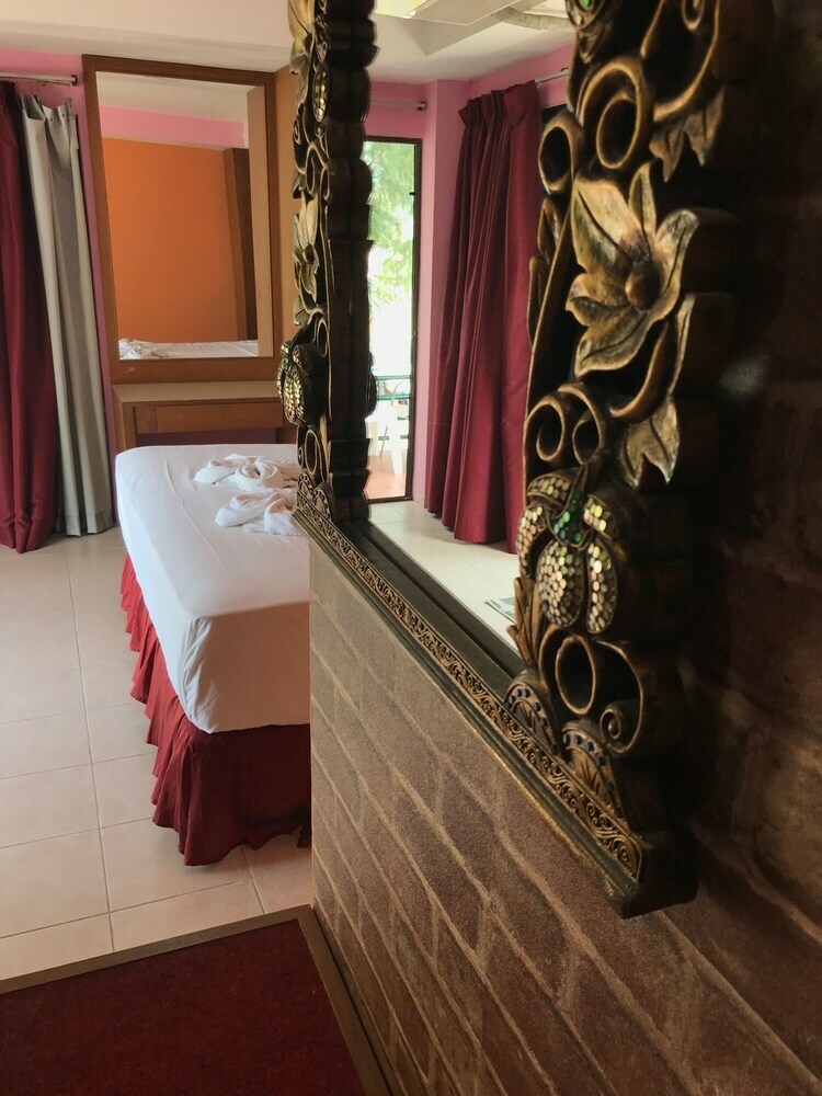 Hotel Benjamin Resort
