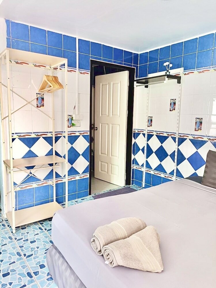 Hotel Benjamin Resort