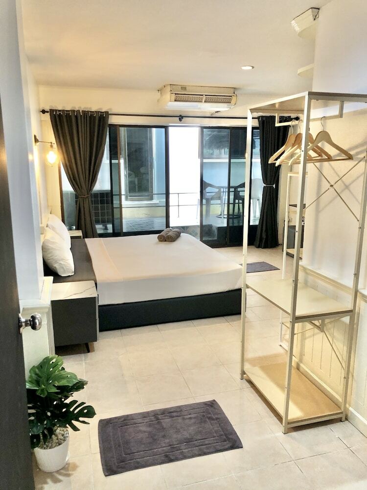 Hotel Benjamin Resort