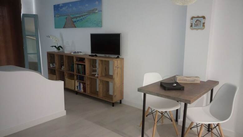 Apartamentos Estudio Ally
