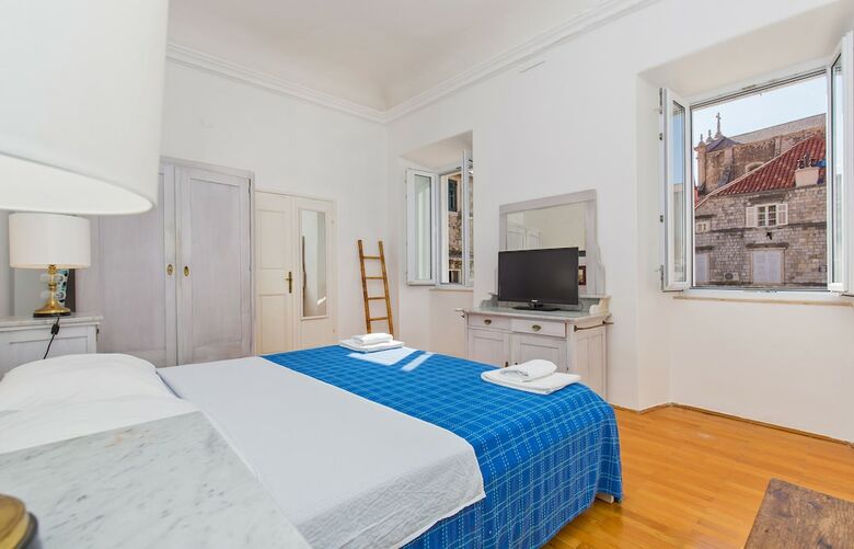 Hotel Arty Apartments By Irundo