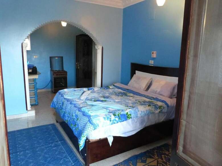 Apartamentos Nile View Hotel