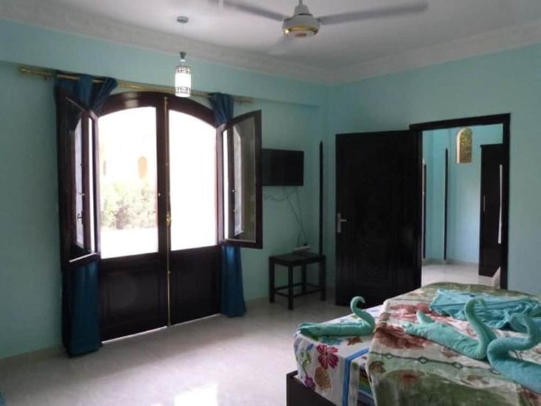 Apartamentos Nile View Hotel