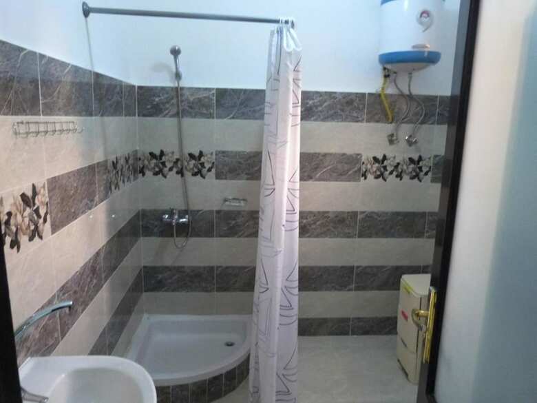 Apartamentos Nile View Hotel