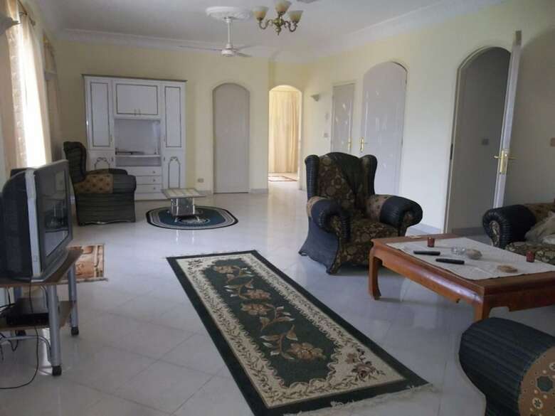 Apartamentos Nile View Hotel