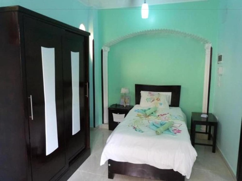 Apartamentos Nile View Hotel