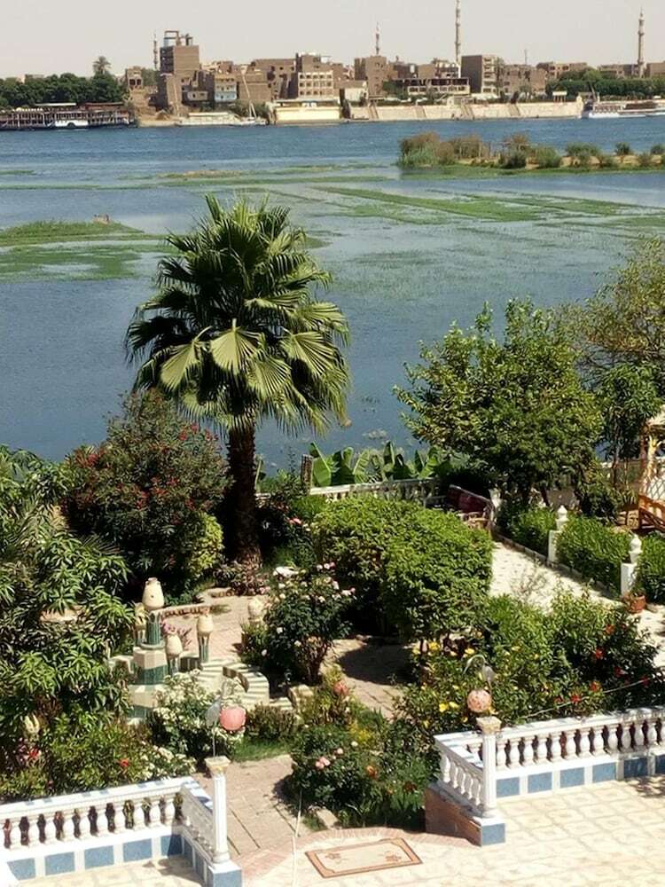 Apartamentos Nile View Hotel