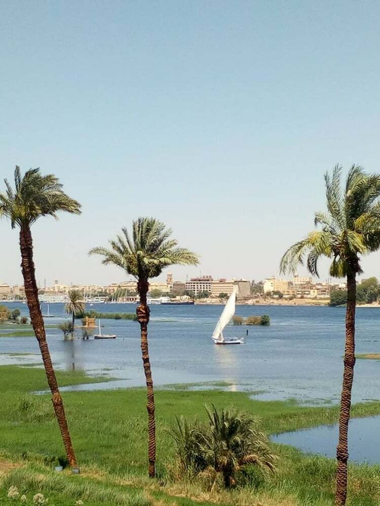 Apartamentos Nile View Hotel