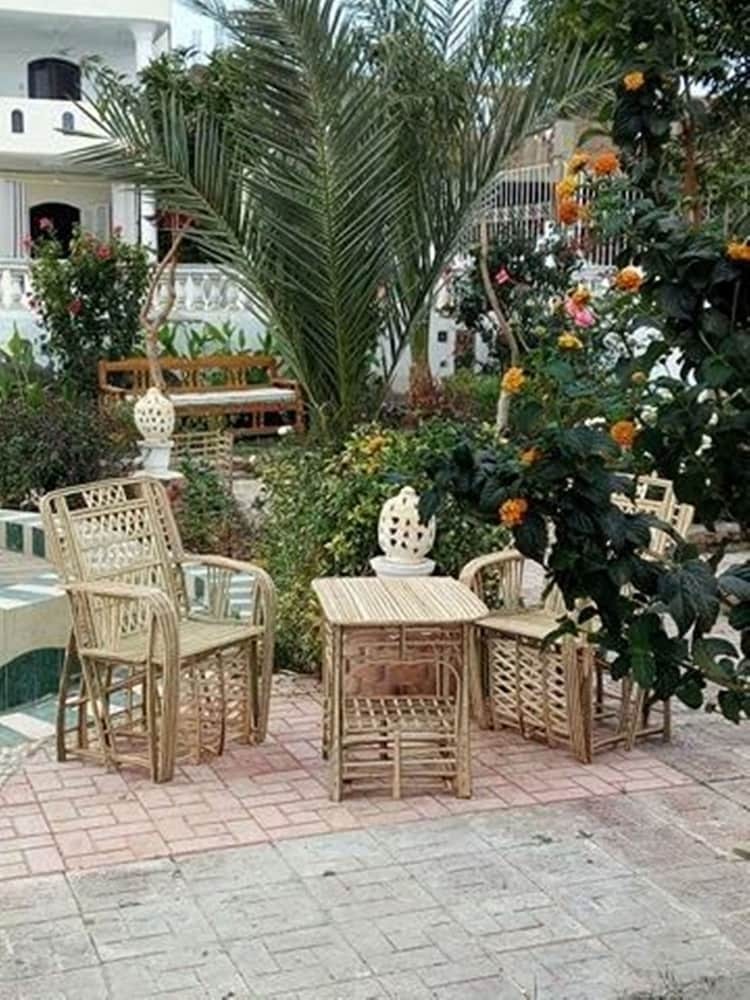 Apartamentos Nile View Hotel