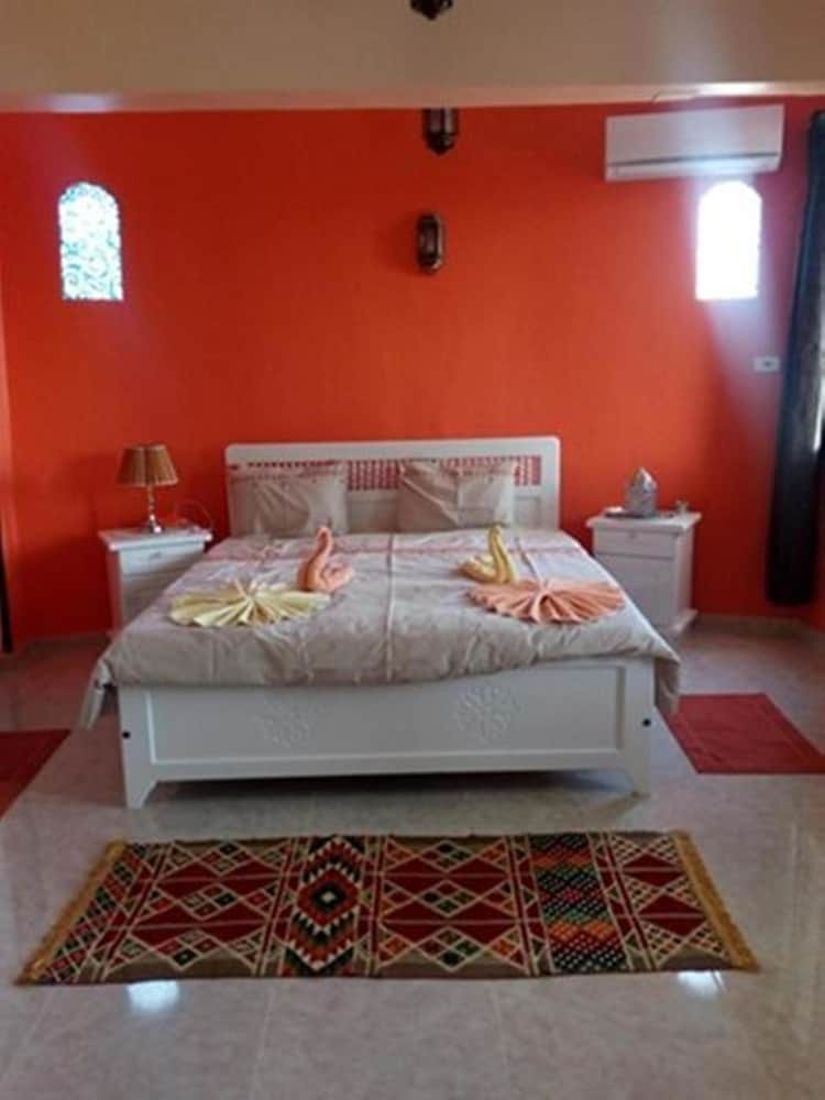 Apartamentos Nile View Hotel