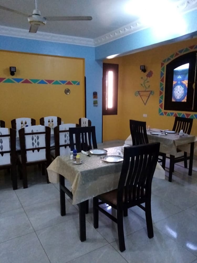 Apartamentos Nile View Hotel
