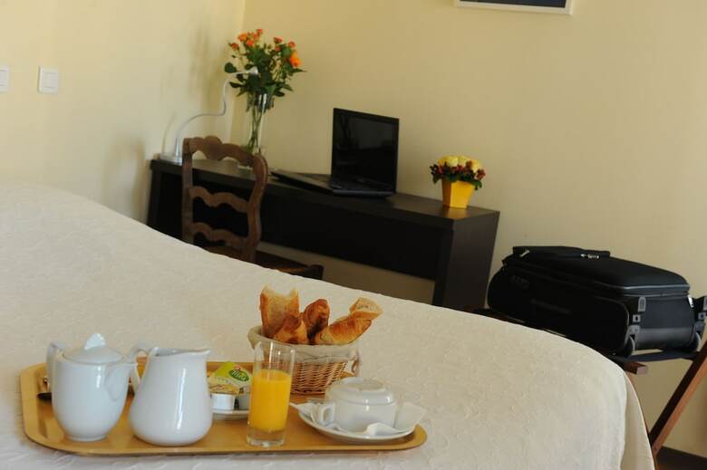 Hotel Htel Atlantique