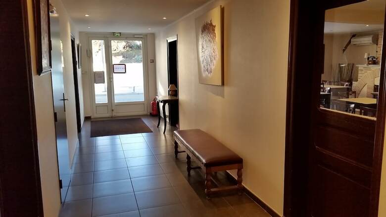 Hotel Htel Atlantique