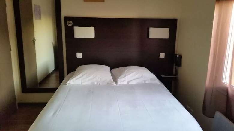 Hotel Htel Atlantique