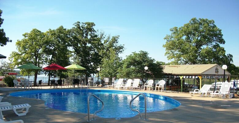 Branson Yacht Club