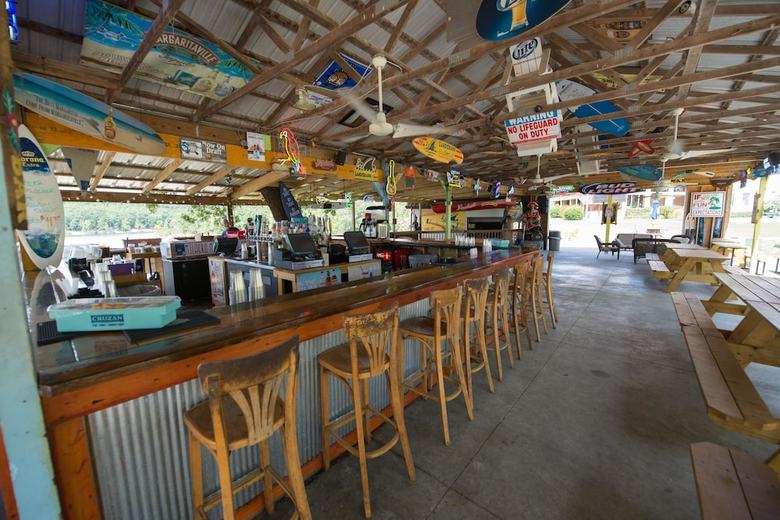 Branson Yacht Club