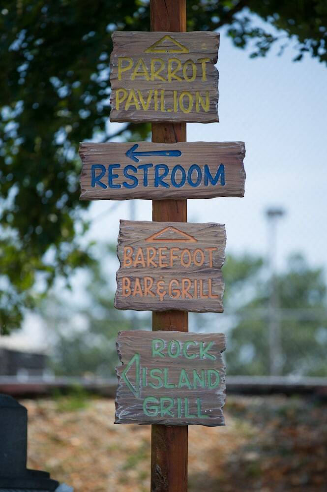 Branson Yacht Club