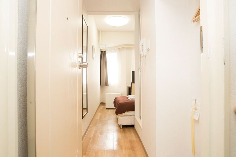 Rotary Hotel Imazato