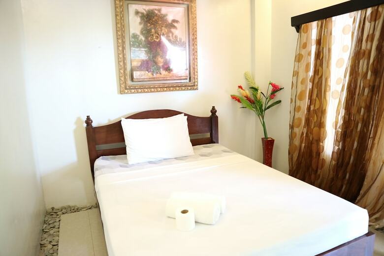 Hotel Giecel Pension