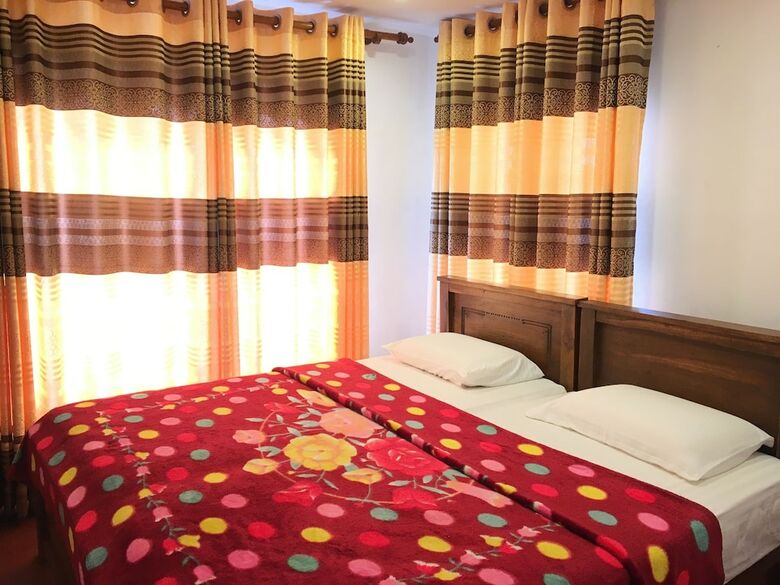 Hotel Blue Moon Guest House