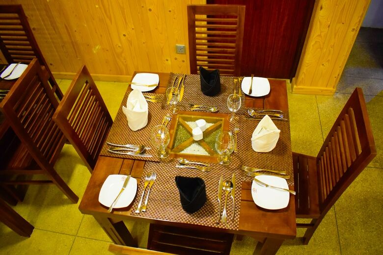 Hotel Blue Moon Guest House