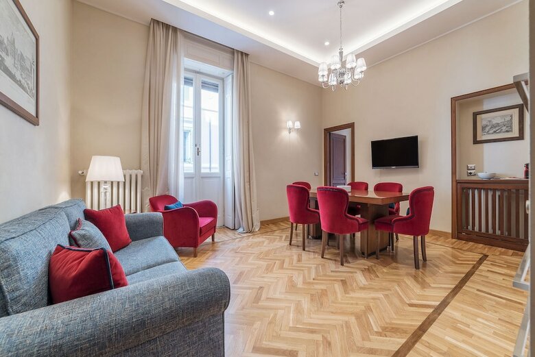 Novecento Apartments