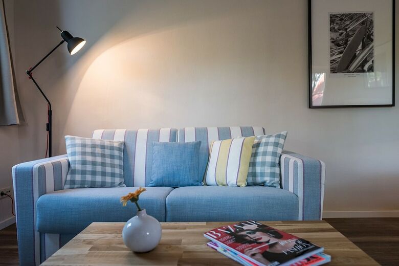 Hotel Strandhaus Ahrenshoop