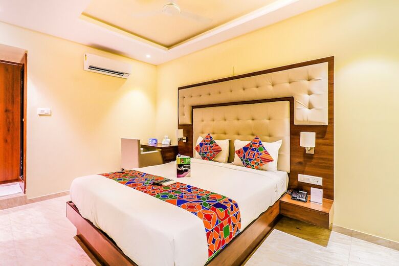 Fabhotel Adlon Andheri East