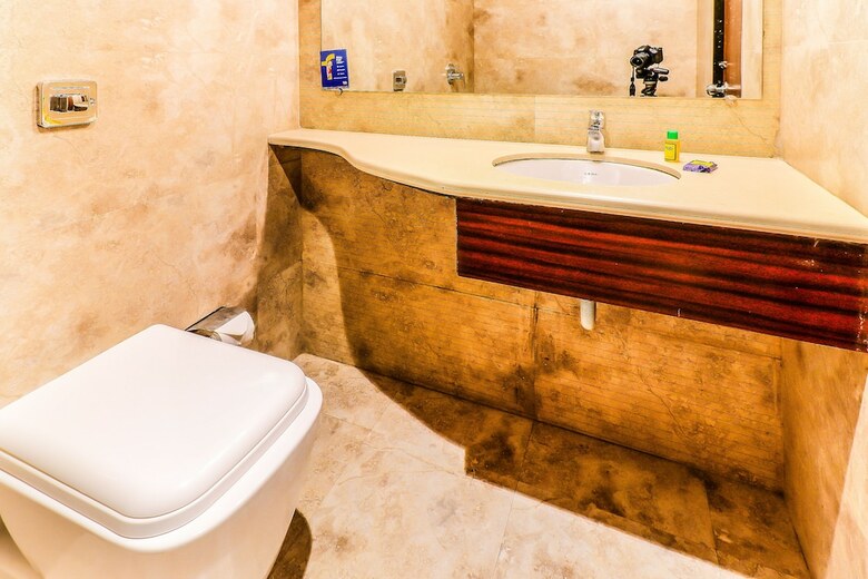 Fabhotel Adlon Andheri East