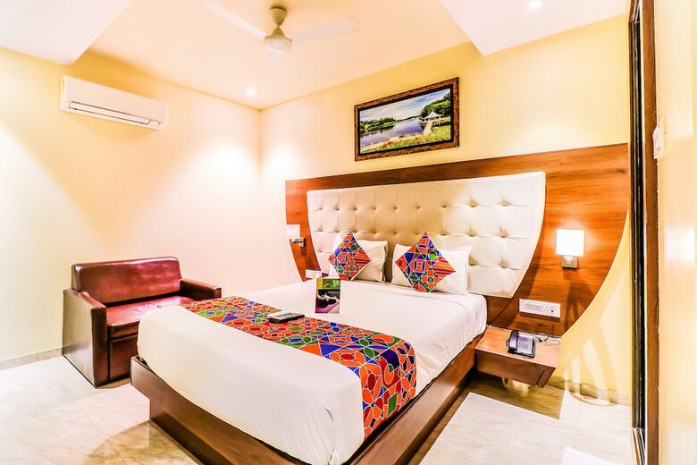 Fabhotel Adlon Andheri East