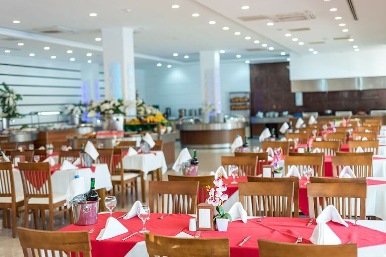 Hotel Royal Towers Resort - All Inclusive
