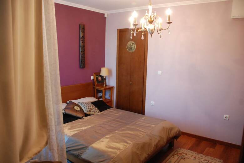 Baratero Classic Apartment