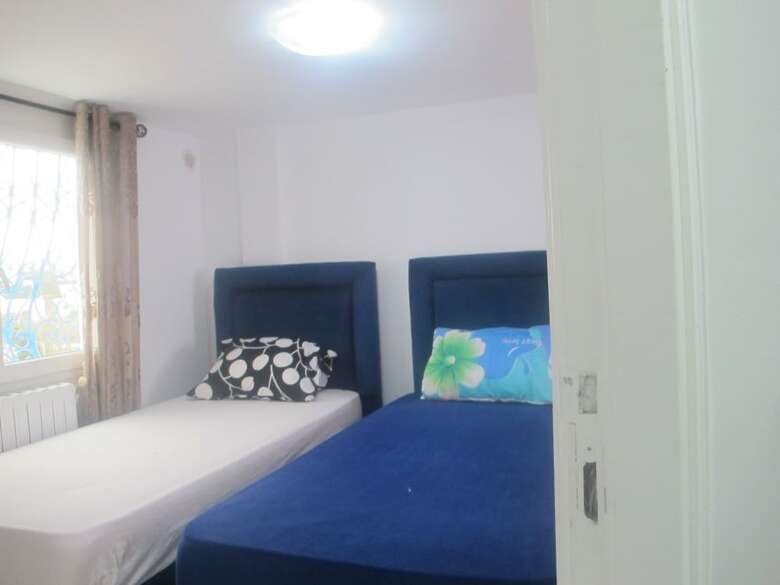Apartamentos Triplex - Sidi Bou Said