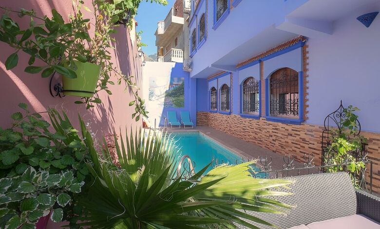Hotel Villa Rita Guest House
