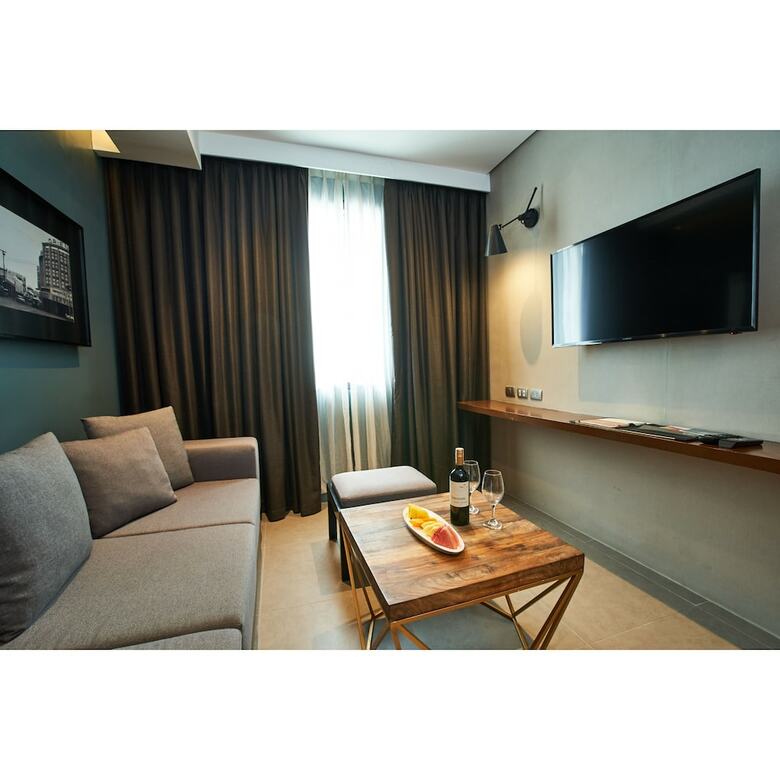 Hotel Summit Galleria Cebu
