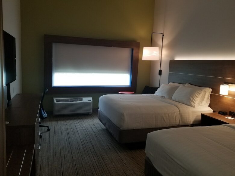 Hotel Holiday Inn Express & Suites Fort Mill