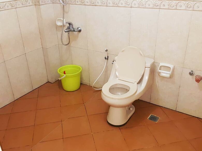 Hotel Zen Rooms Balai Mestizo Vigan