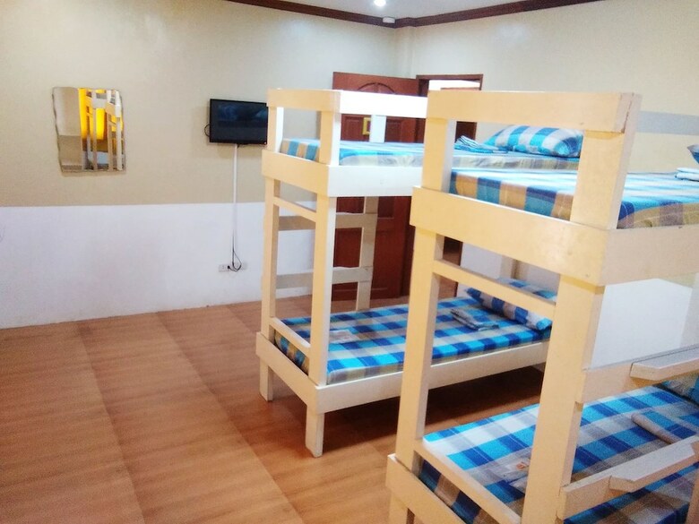 Hotel Zen Rooms Balai Mestizo Vigan