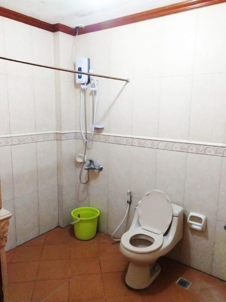 Hotel Zen Rooms Balai Mestizo Vigan